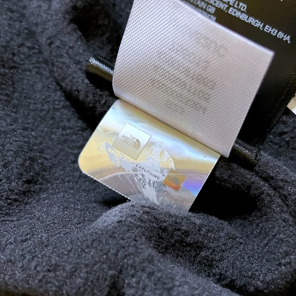 The North Face Kids’ Warm Storm Rain Jacket - Picture 9 of 11